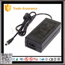 AC AC Adapter 17v 4A Hersteller US / EU / UK Stecker AC DC Stromversorgung mit UL / CE / CB / GS Zertifizierungen